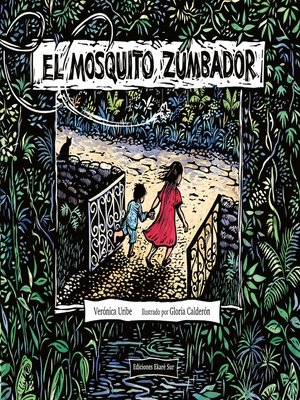 cover image of El mosquito zumbador